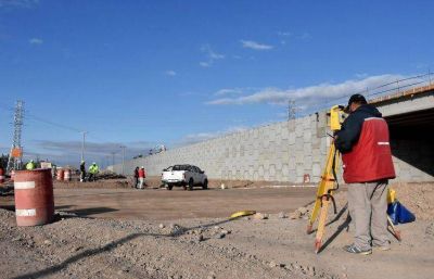 Autopista a Mendoza: la �ltima fase se har� con parte de fondos privados