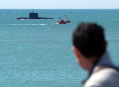 Una ciudad mirando al mar, el �susto� de Macri, y multas s�lo para los marplatenses