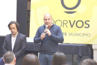 Buscan fortalecer la informaci�n