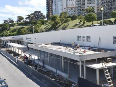 No descartan revocar la concesi�n del Estacionamiento de Playa Grande
