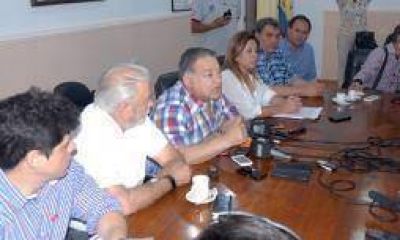 Para el oficialismo La Rioja est� siendo discriminada por Naci�n