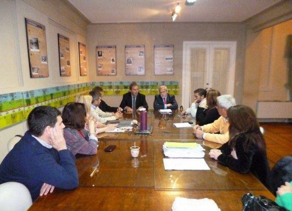 Ahora el bingo tampoco quiere pagar impuestos municipales