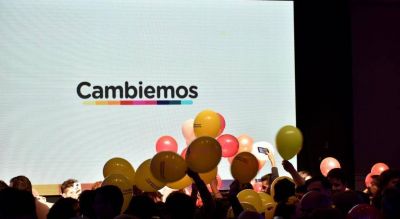 Garant�as para gobernar y un tapado en la manga