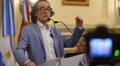 Propuesta para el cobro unificado del Automotor