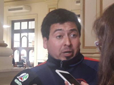 Gremio municipal pide readecuar jornadas laborales en el Pirovano