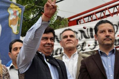 Historia de nunca acabar: el PJ sigue sin lograr la unidad pero prorrog� las reuniones