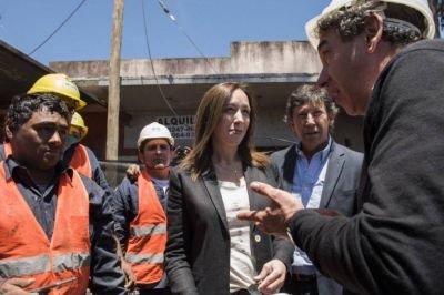 Vidal fue a tierra randazzista para acallar las cr�ticas