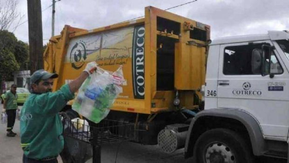 Municipio asegura que existe legalidad y transparencia en la licitacin del servicio de recoleccin de residuos
