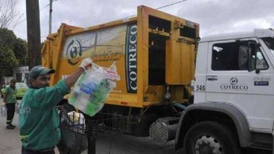 Municipio asegura que existe �legalidad y transparencia� en la licitaci�n del servicio de recolecci�n de residuos