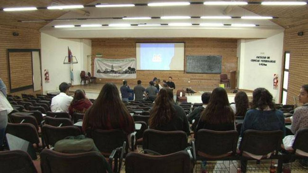 Crisis hídrica en la provincia: especialistas apuntan al monocultivo
