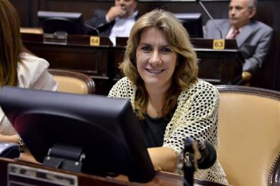 Lord�n: Vidal ha hecho un gran trabajo para seguir priorizando la inversi�n social, la salud y la obra p�blica