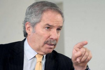 Sol� adelant� que votar� en contra de la reforma laboral y critic� al kircherismo