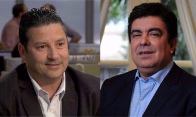 PJ: no hubo acuerdo entre Espinoza y Men�ndez y avanza la interna