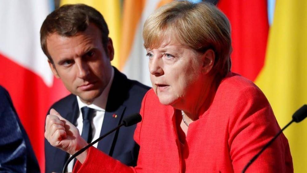 Merkel en su laberinto: debilitada, su poder sufre una erosin sin tregua