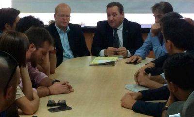 Unilever ratific� los 65 despidos en la planta de Villa Gobernador G�lvez