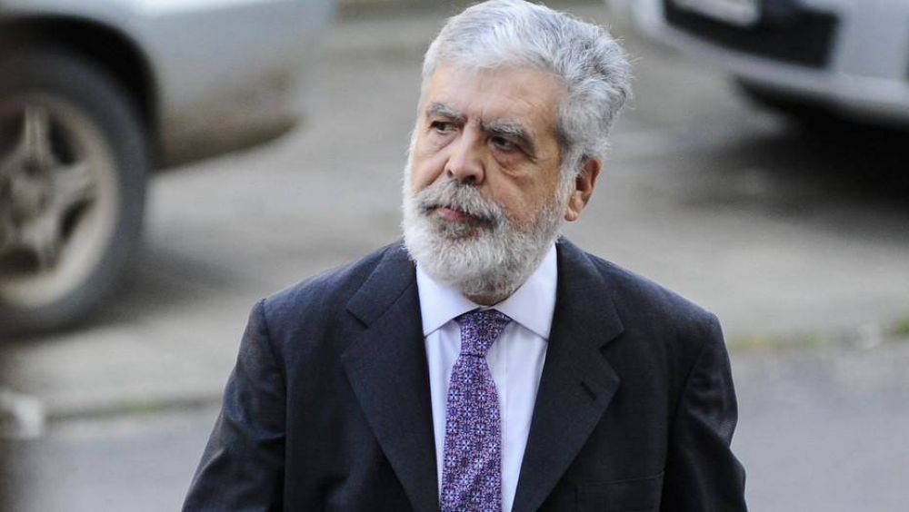 Otra carta de De Vido en la que pide la unidad del peronismo