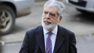 Otra carta de De Vido en la que pide la unidad del peronismo