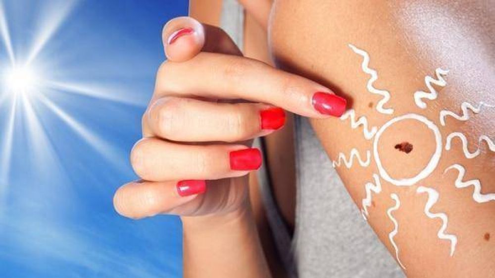 Mueren m�s de 10 argentinos por semana a causa del melanoma