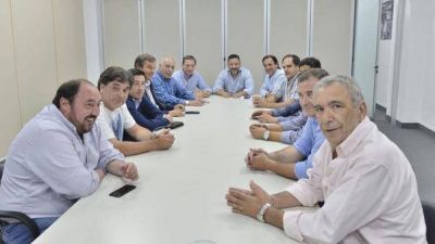 No hubo acuerdo entre los candidatos y el PJ Bonaerense se encamina una interna