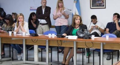 Los trabajadores creen que la falta de inversi�n fue clave en la desaparici�n del submarino