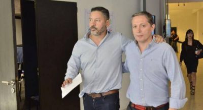 Los intendentes rechazaron las exigencias de Espinoza y no hubo acuerdo en el PJ