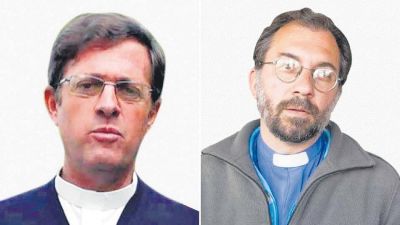 Dos �pastores con olor a oveja�