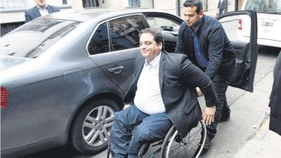 Un ministro desmentido