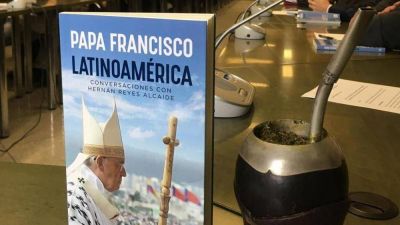 El Papa pens� escribir la Laudato si� cuando visit� la �Tierra de los fuegos�