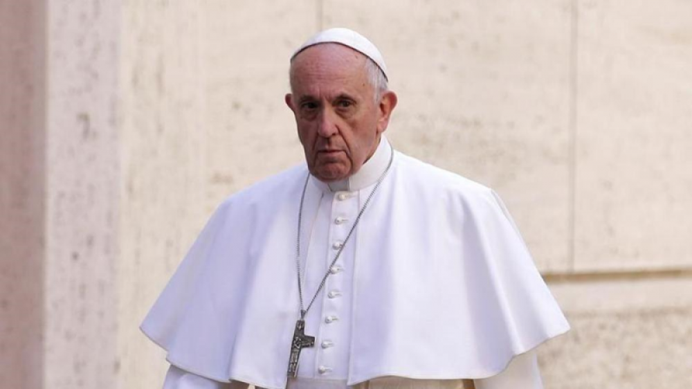 El Papa advierte que la Iglesia no cambi ante el aborto: Matar nios es perverso