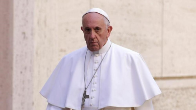 El Papa advierte que la Iglesia no cambi� ante el aborto: �Matar ni�os es perverso�