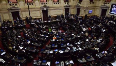 Diputados sancion� la ley de paridad de g�nero en las listas a candidatos