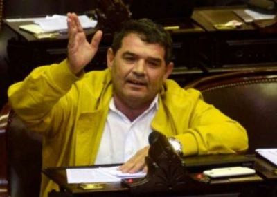 Olmedo pidi� la Emergencia Nacional de las Fuerzas Armadas por el ARA San Juan