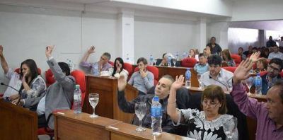 Katopodis tiene Presupuesto para 2018