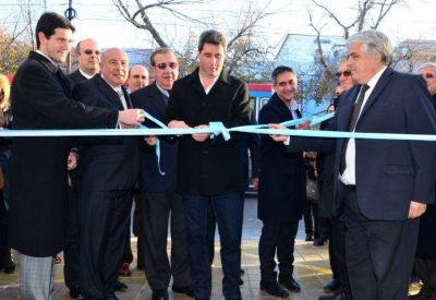 Los empresarios decidieron agruparse para defender sus intereses comunes
