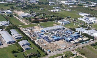 Extensi�n del �rea industrial: vecinos se oponen y pedir�n que se anule la ordenanza