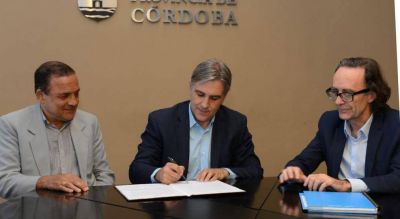 Rentas ya acord� con 34 municipios el cobro del Automotor