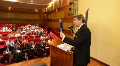 Rosatti: No todo puede ser judicializado