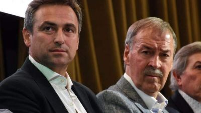 Provincia gira fondo a la Muni por $ 685 millones
