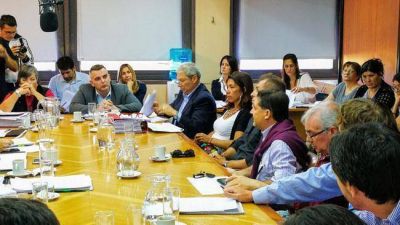 Por ahora, no hay acuerdo para una nueva �Ley de Alquileres�