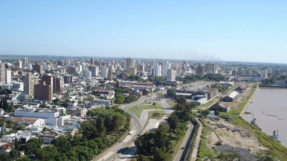 La ciudad avanza en un nuevo Plan de Reducci�n de Riesgos de Desastres