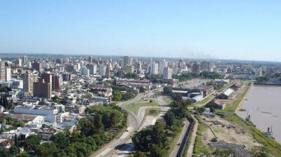 La ciudad avanza en un nuevo Plan de Reducci�n de Riesgos de Desastres