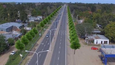 Gasoducto de la Costa: Provincia pide al Enargas respuestas para destrabar la obra