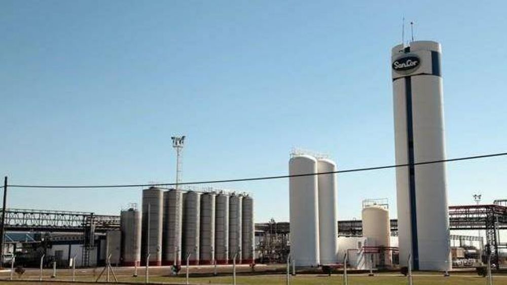 SanCor define si concreta una alianza con Fonterra y se transforma en sociedad an�nima