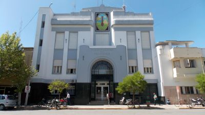 Reclamos de Unidad Ciudadana al Intendente