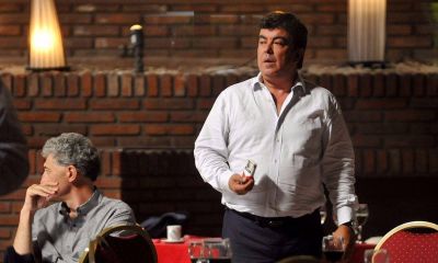 PJ: Espinoza ya piensa en la interna y recibe avales