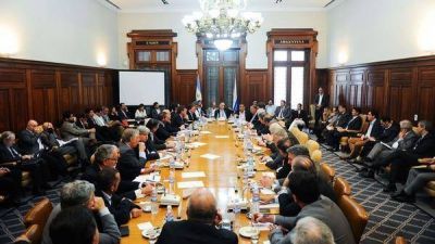 La UIA asegur� que las reformas quitar�n el 