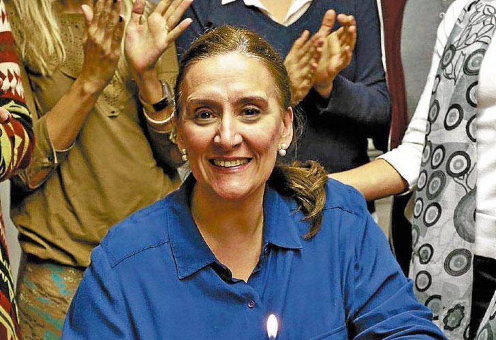 Michetti defendi� la reforma previsional: 