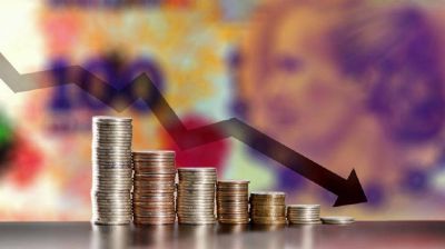 Seis de cada diez trabajadores no llega a cubrir la canasta b�sica