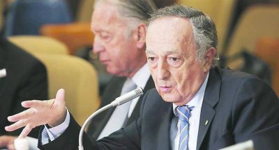 La UIA buscar� frenar la suba de impuestos a las gaseosas