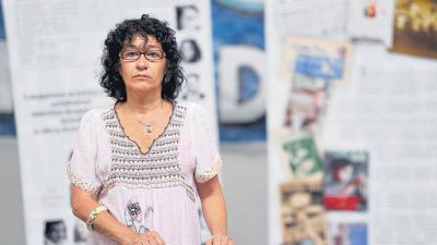 �Estas medidas ya las vivimos en los 90�